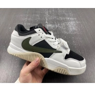 JORDAN X CHECK FZ8117-100 SCOTT CUT TRAVIS THE 0621